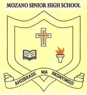 MOZANO SHS